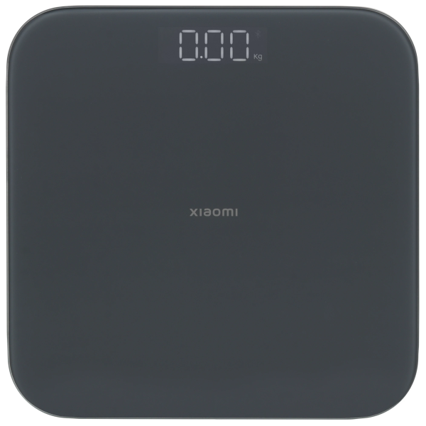 Купить Электронные весы Xiaomi Mi Smart Scale S200 (Dark Grey) GL